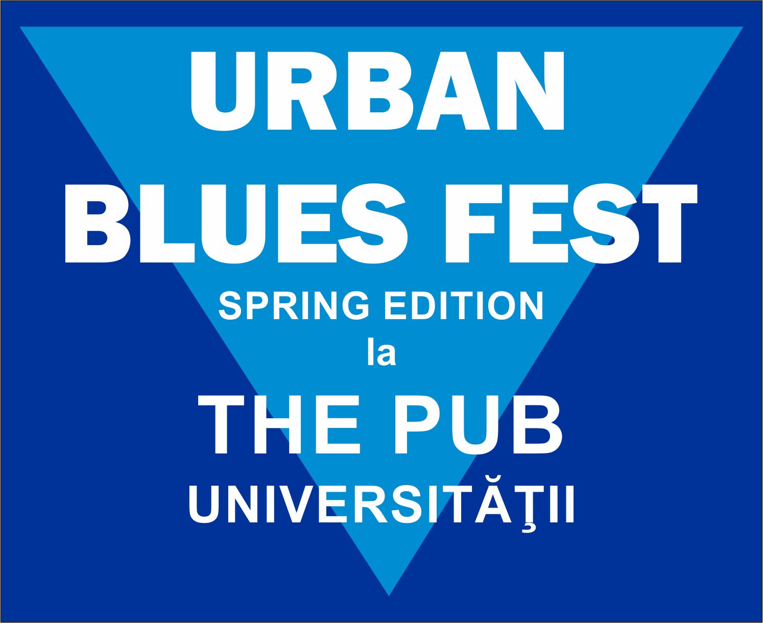Urban Blues Fest